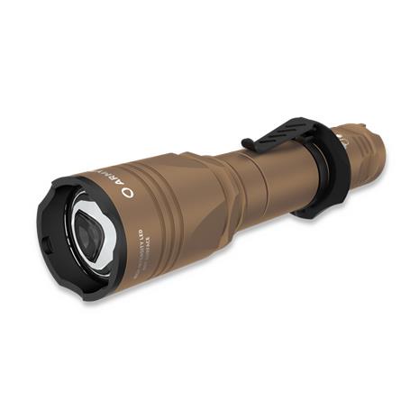 Armytek Dobermann Pro Magnet USB Warm