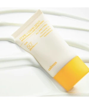 Celimax Pore + Dark Spot Brightening Care Sunscreen - 50 ml, Vartalonhoito