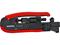 KNIPEX Compression Tool for Coax conectors – kuva 4