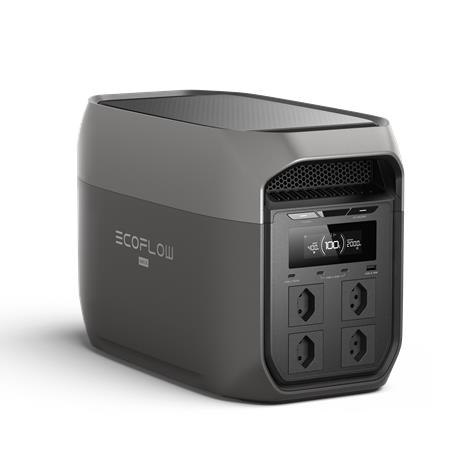 EcoFlow DELTA 3 Max Portable Power Station