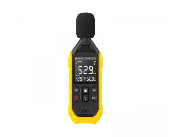 FNIRSI FDM01 Noise Decibel Meter – kuva 2/2