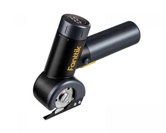 Fanttik C8 Nano electric cutting machine