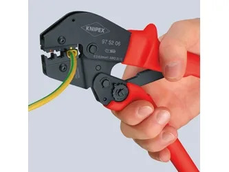 Knipex 97 52 05 pihdit
