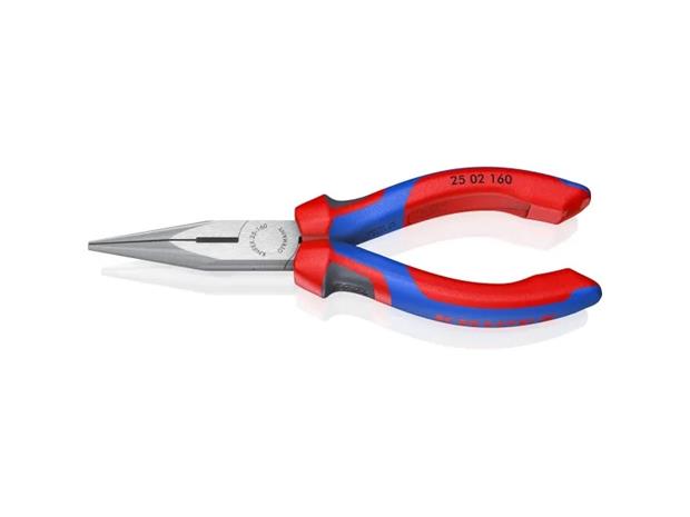 Kärkipihdit 2K 160mm, Knipex