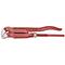 Gedore R27140030 pipe wrench – kuva 3