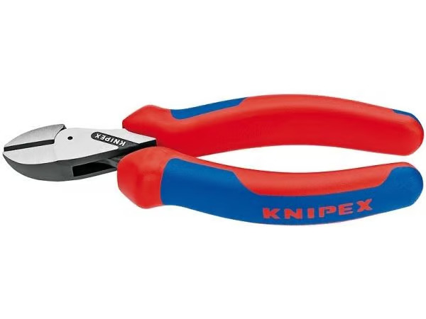 Leikkauspihdit Knipex 7302160