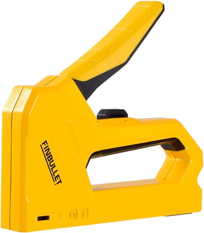 Finbullet universal sinkilänaulain
