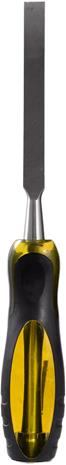 Finbullet 12mm CrV puutaltta