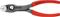 Pihdit Knipex 8201150SB; 150 mm – kuva 4