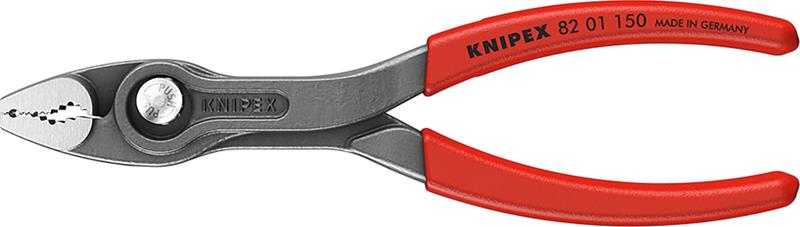 Pihdit Knipex 8201150SB; 150 mm