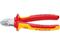 Sivuleikkurit Knipex – kuva 5
