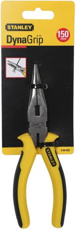 Pihdit Stanley STHT0-74363; 150 mm Pitkänomainen