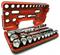 Facom SL.DBOX1PB 1/2 in. DBOX Pear-Head Ratchet Socket Set (21 pc.) – kuva 2