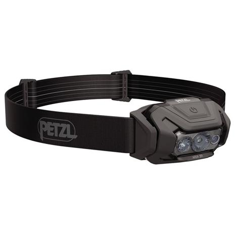Petzl E070DA00 Otsavalaisin ARIA 2R RGB musta