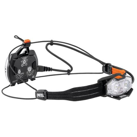 Petzl Petzl Nao LT otsalamppu