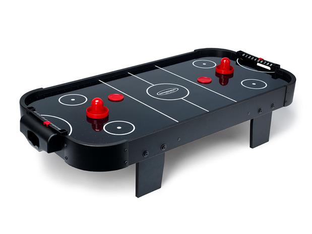 Gamesson Airhockey Buzz