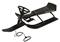 SportMe SMX Snow Bob, rattikelkka – kuva 6