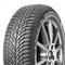 WinterCraft WP52 EV 235/60 R18 107H – kuva 2