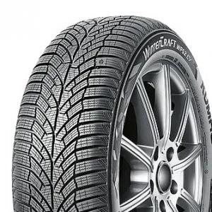 WinterCraft WP52 EV 235/60 R18 107H