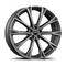 GMP TOTALE MATT ANTHRACITE DIAMOND 8,5X21 – kuva 2