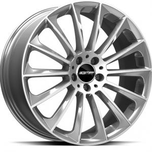 GMP STELLAR SILVER 8,5X21