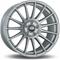 OZ SUPERTURISMO DAKAR M.SLV 10X20 – kuva 2