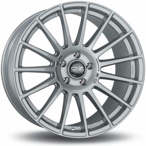 OZ SUPERTURISMO DAKAR M.SLV 10X20