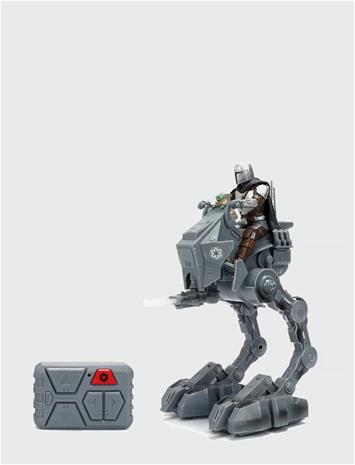 Jada Toys RC Star Wars AT-RT 10"