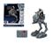 Jada Toys RC Star Wars AT-RT 10" – kuva 7