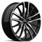 GMP SPARTA BLACK DIAMOND 9,5X22 – kuva 2