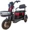 Arvo P250 senioriskootteri – kuva 2
