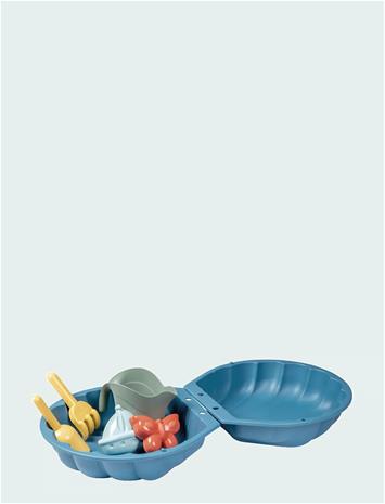 Smoby Life Double Garni Mini Hiekkalaatikko – kuva 5/6
