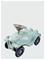 BIG Bobby Car Classic Potkuauto, Green Sea – kuva 7