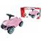 BIG Bobby Car Potkuauto, Neo Rosé – kuva 5