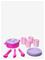 Dantoy - For My Little Princess – Dinner set (4397) – kuva 8