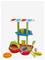 Androni Sandbox Barbecue Station – kuva 5