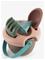 Dantoy - Green Bean - Bucket set (2625) – kuva 5