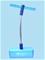 Suntoy Hoppstylta Foam Blå - Blue - ONE SIZE – kuva 3