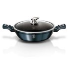 Berlinger Haus graniittipannu bh-6794, 28 cm