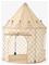 Star - Play Tent Check Yellow - (1000929) – kuva 7