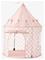 Stars - Play Tent Check Apricot - (1000928) – kuva 5