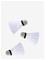Happy Summer Happy Summer Badminton Ball 3-Pack - Multi/patterned - ONE SIZE – kuva 3