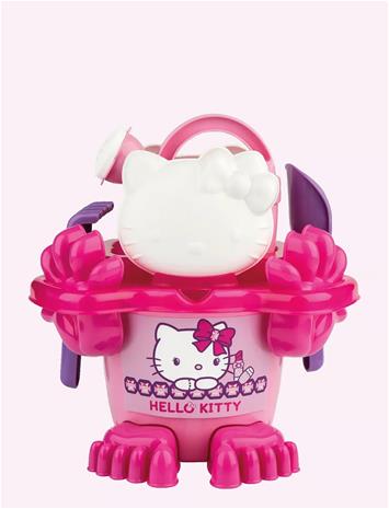 Androni Beach set Hello Kitty – kuva 8/8