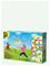 SES Creative Hula Hoop - Yoga - Multi/patterned - ONE SIZE – kuva 3