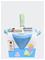 Spielstabil Sand Set 3 Pcs - Cake - Pastel - Blue - ONE SIZE – kuva 2