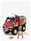 Simba-Dickie Unimog U530 Palokuntasetti – kuva 8