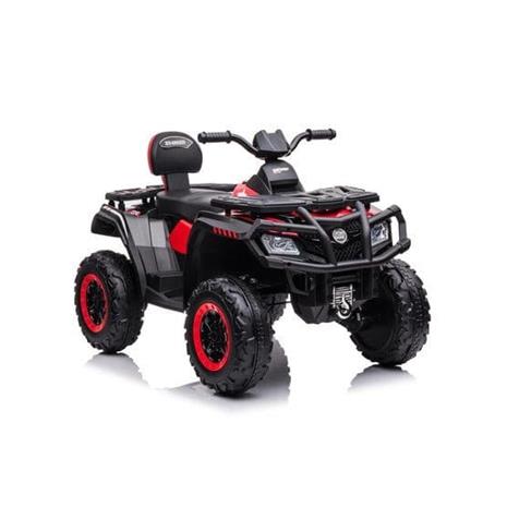 Azeno Dirty Raptor XL III