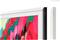 Samsung 75” Customisable Frame White Bezel (2025) - White – kuva 6