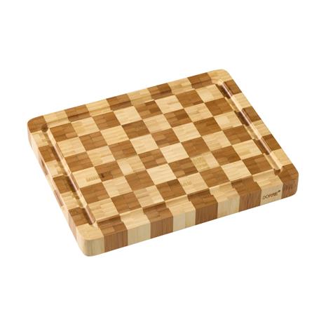 Kombo Leikkuulauta Bambu 30 cm
