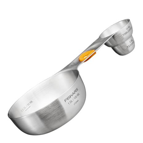 Fiskars Functional Form mittasarjat 3 osaa